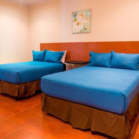 Hm Hotel Choluteca Dış mekan fotoğraf